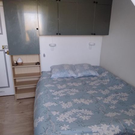 Ferienwohnung Petit nid à Corbeil-Essonnes Exterior foto